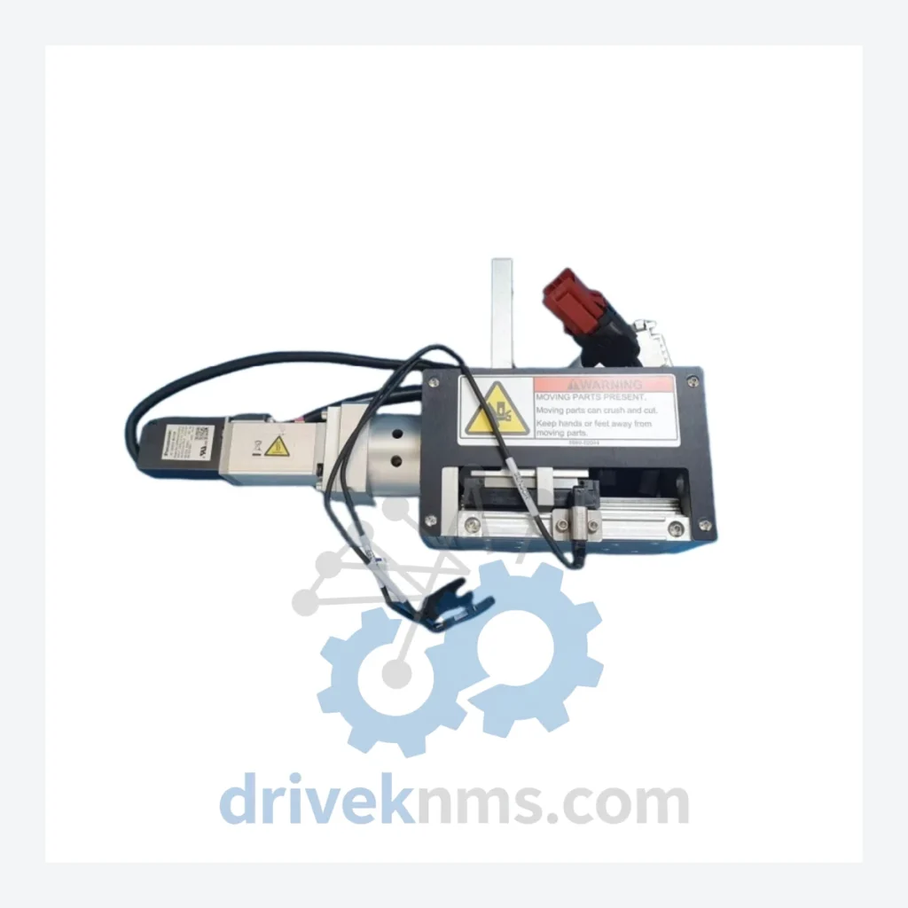 AMAT Linear Actuator Assembly Modules: 0190-47186 / 0190-33877 / 61240-PAGC-AFK1
