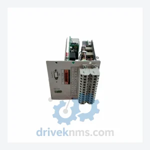 ABB SPAM150C RS641006 Motor protection relay