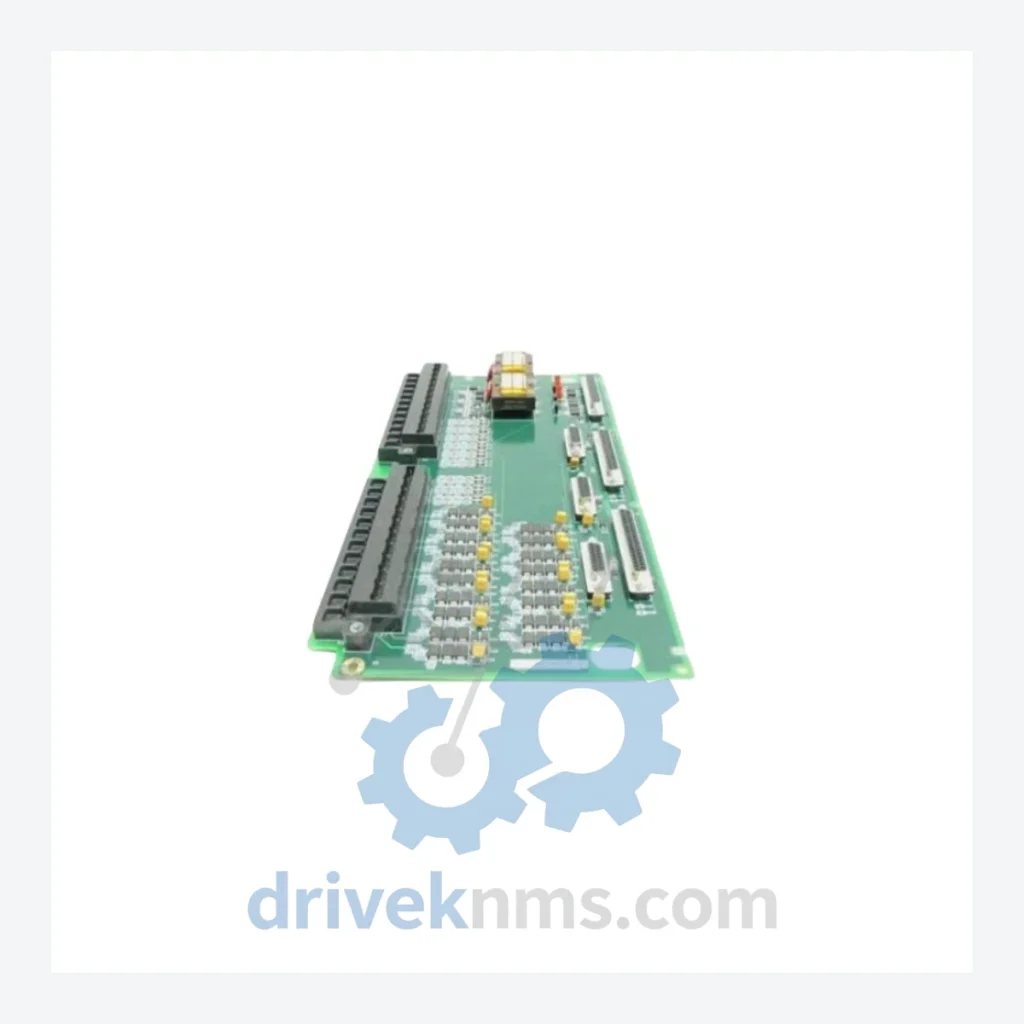GE IS200SPROH1ABC PPRO Terminal Board – Obsolete Mark VI Spare Part