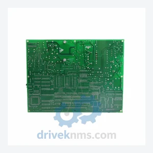 GE DS200TCEAG1AGB Emergency Overspeed Board – Mark VI Series