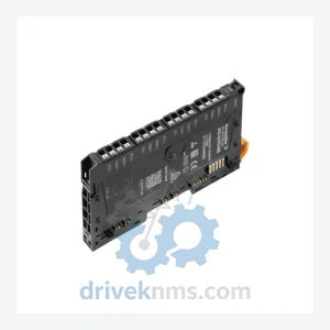Weidmuller UR20-4AI-RTD-DIAG Analog Input Module – u-remote Series | Global Shipping & Warranty