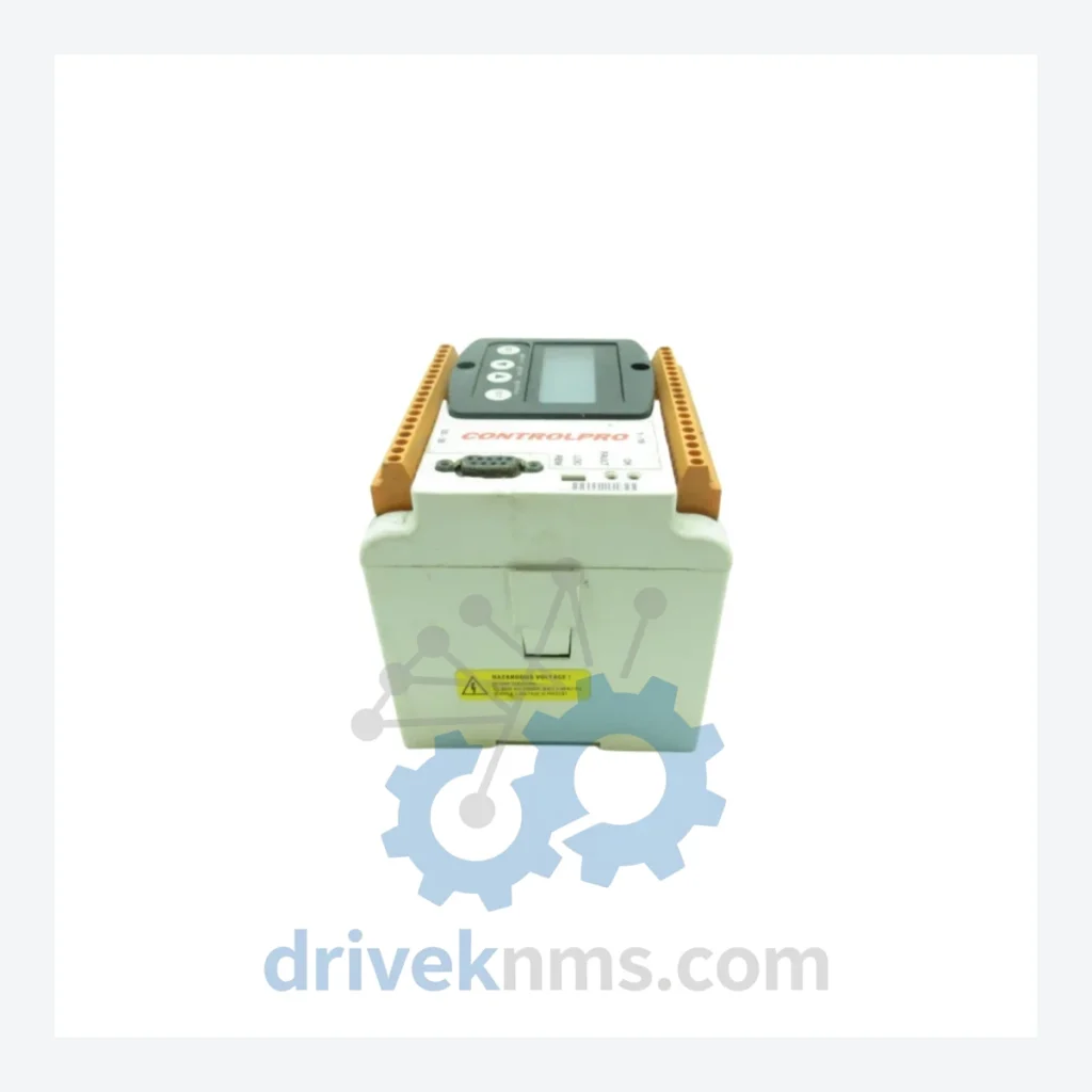 CONTROL PRO CID Series Modules | CID-115V Condition Monitoring Unit