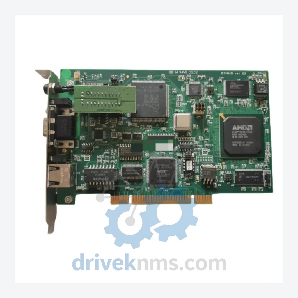 Molex PCU-DPIO I/O Module – Obsolete PCU Series Spare Part