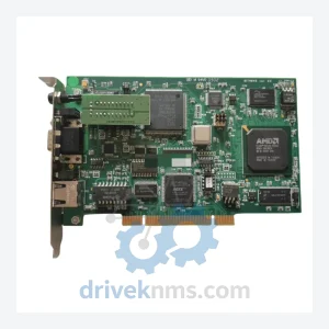 Molex PCU-DPIO I/O Module – Obsolete PCU Series Spare Part