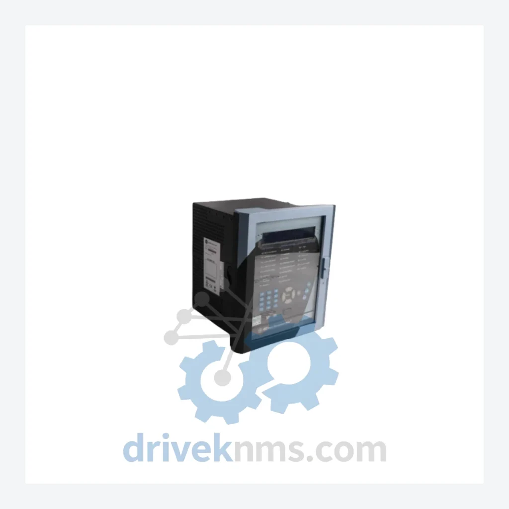 GE 469-P5-AI-A1-E-H Motor Management Relay – 469 Series