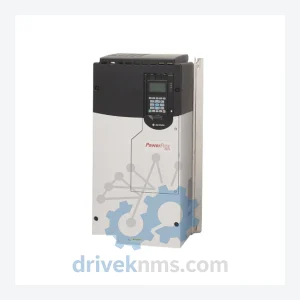Allen-Bradley PowerFlex 753 AC Drives – 20F1ANF015JN0NNNNN