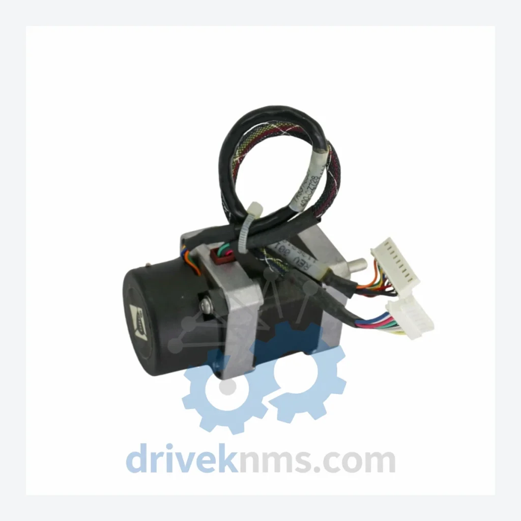 Yaskawa SGMPH-04AAAP20 AC Servo Motor – Obsolete Sigma-II Spare Part