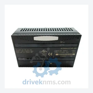 GE VersaMax IC200ALG240 Modules