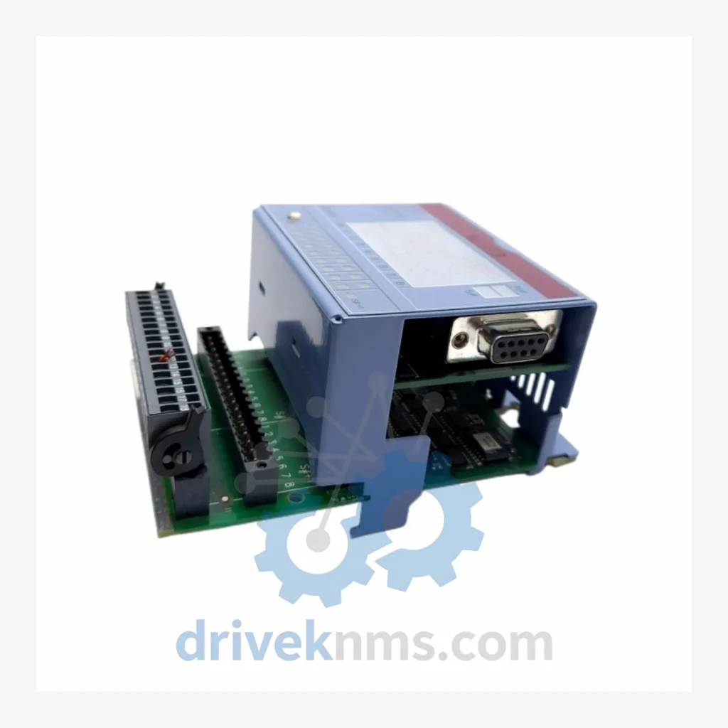 B&R 7DM Series Modules
