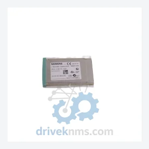 Siemens 6ES7952-1AM00-0AA0 RAM Memory Card – Obsolete S7-400 Spare Part