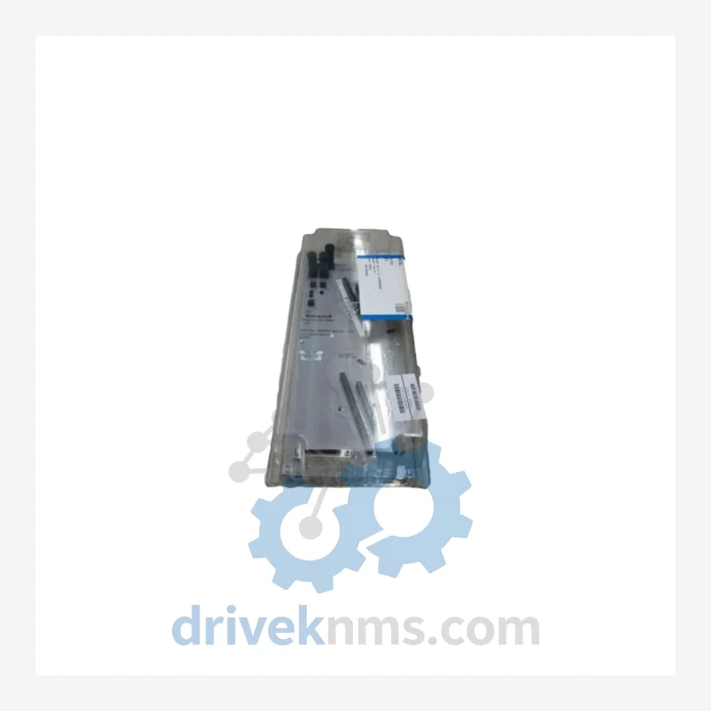 Honeywell TC-SDRX01 Digital Input Module – Obsolete C300 Spare Part