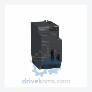 SCHNEIDER ELECTRIC BMXCPS4002 power supply module