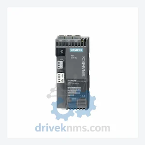 Siemens 6SL3040-0MA00-0AA1 CompactFlash Card – Obsolete S120 Spare Part