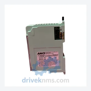 AMCI 7662 Power Supply Dual Model – Stepper Motor Control Series | Global Shipping & Warranty