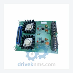 HONEYWELL MU-TLPA02 51304467-100 Power Adapter Board