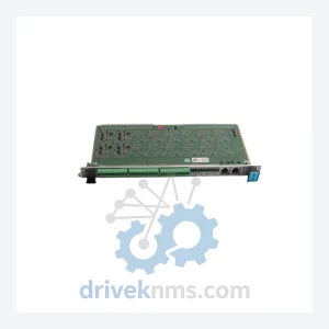 VIBRO METER VM600 IOC4T PNR-200-560-000-019 Input / Output Card
