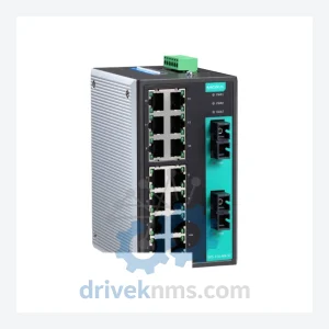 Complete Guide to MOXA EDS-316 Series Modules: Models, Specs & Availability | 4600136 EDS-316-SS-SC-T