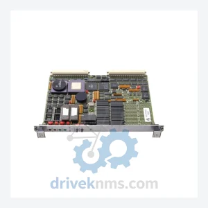 MVME 147S-1 CPU Card