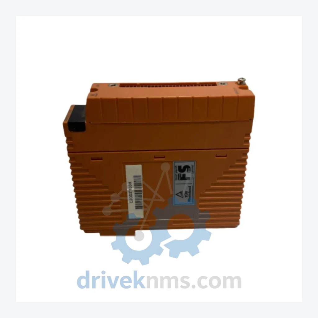 Yokogawa SDV531-L63 S4 Digital Valve Controller – FOUNDATION Fieldbus Series
