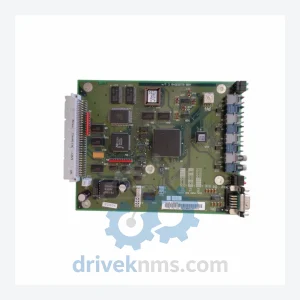 ABB YPQ112A 61253432 Control Panel