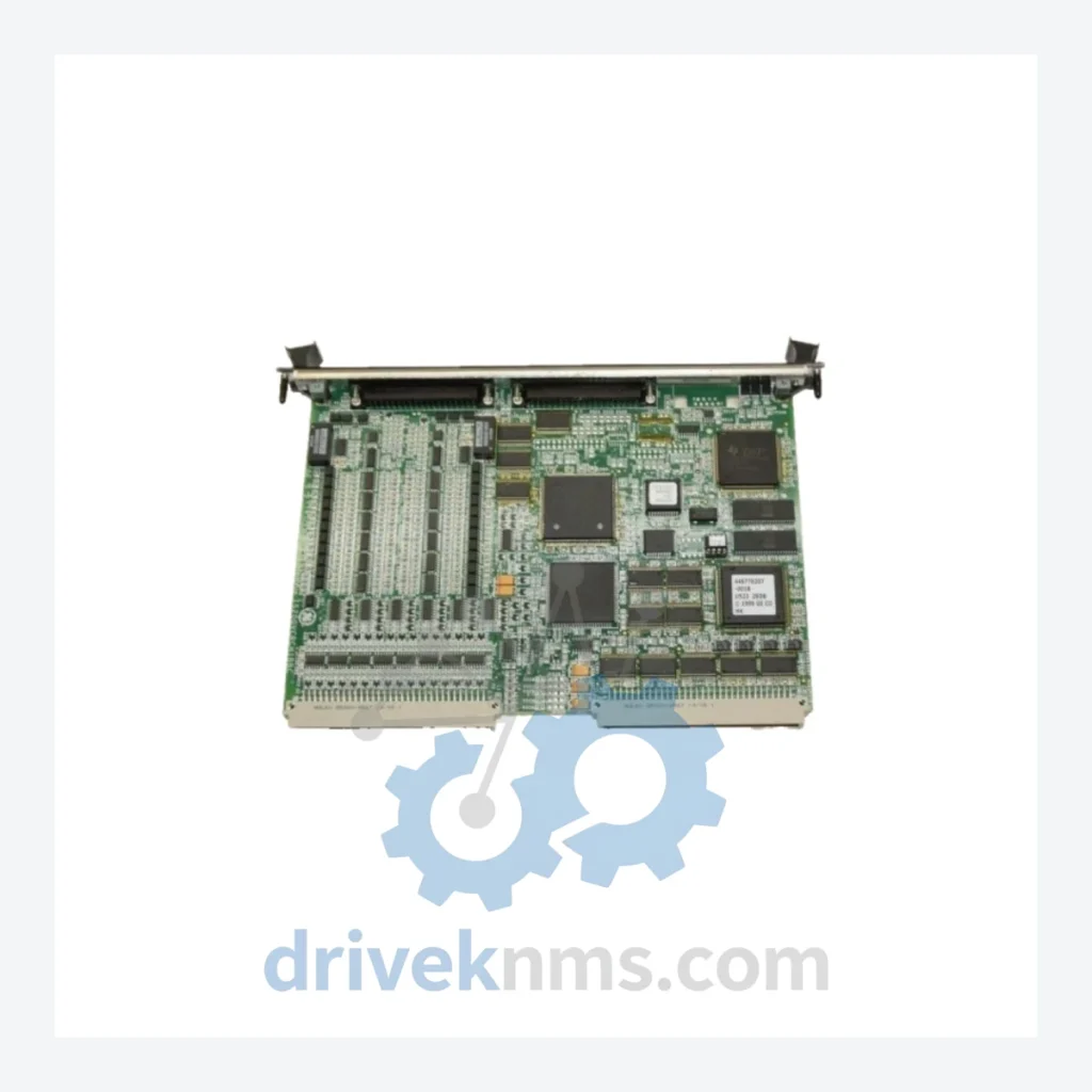 GE IS200VAICH1DAB: VAIC H1D Voltage Amplifier Interface Card