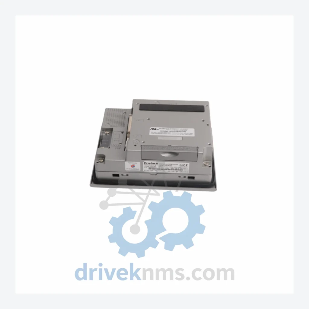 PROFACE GP2300-TC41-24V HMI Touch Panel – GP2000 Series