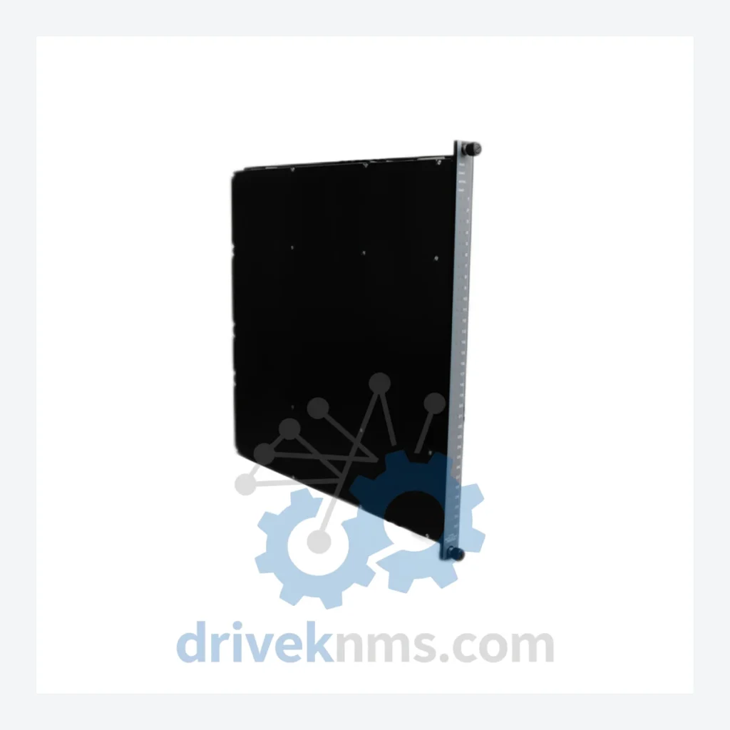 Triconex 3625 Output Module – Safety System I/O