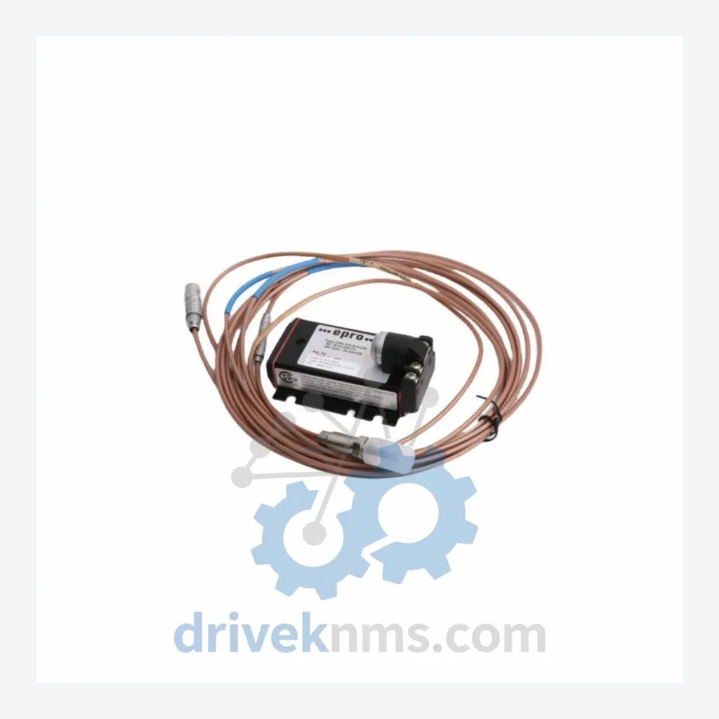 VIBRO-METER EA402 Modules | 913-402-000-013 Extension Cable