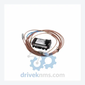 Complete Guide to VIBRO-METER EA402 Modules: Models, Specs & Availability | 913-402-000-013 Extension Cable