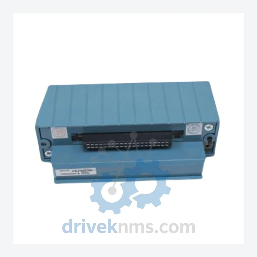 Yokogawa NFTR8S-10 Terminal Block Module – Obsolete STARDOM/CENTUM Spare Part