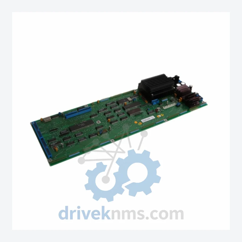 ABB 1JNL100175-851 Distributed I/O Unit – Obsolete MACH 3 Spare Part