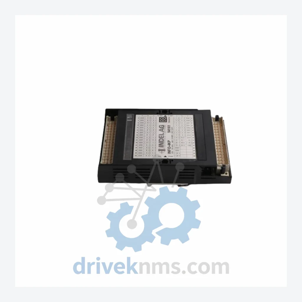 INDUSTRIAL ATR-4D41133 MS-DOS Power Module – ATR Series