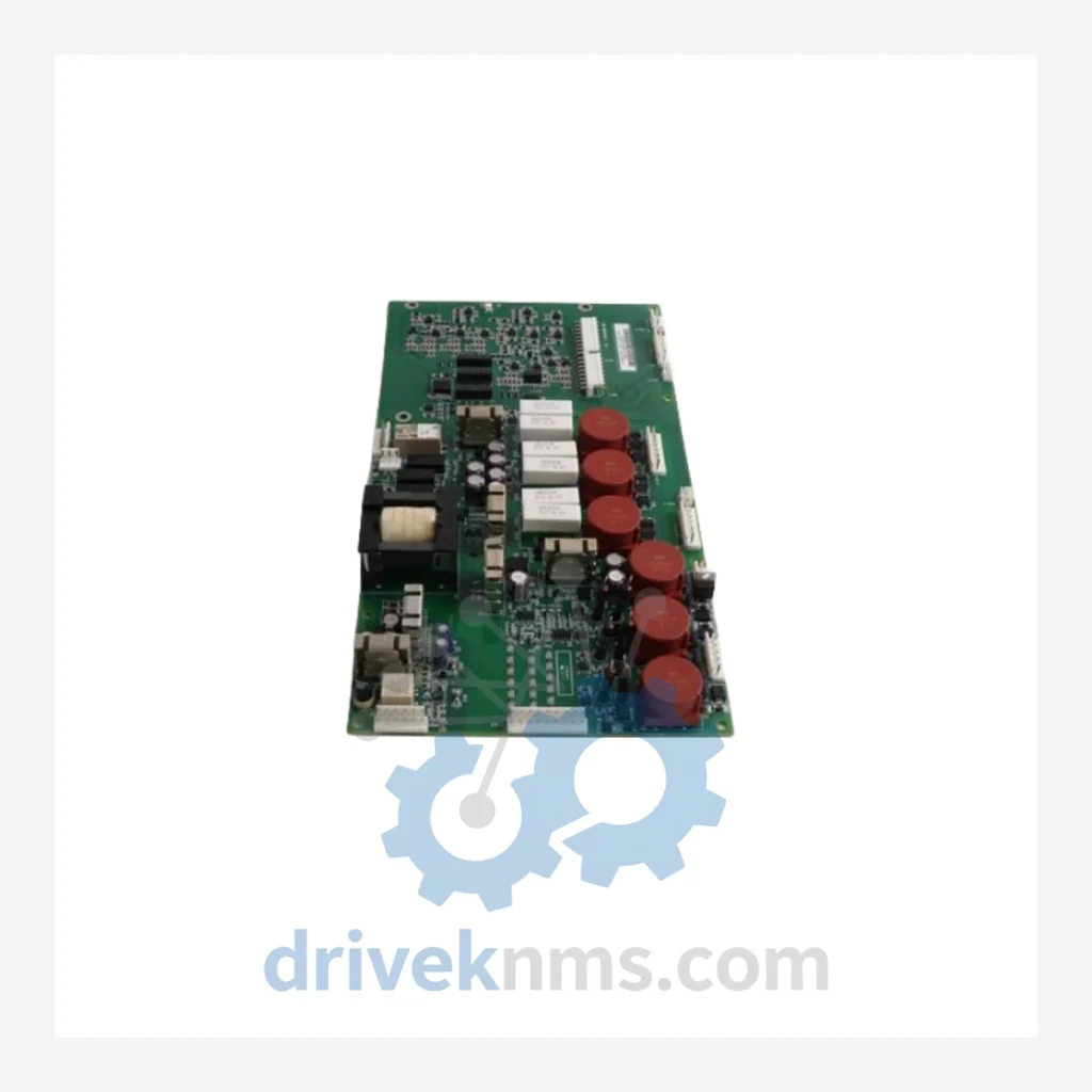ABB PSP Softstarter Modules: PSPCB-500C/S 1SFA899020R2500