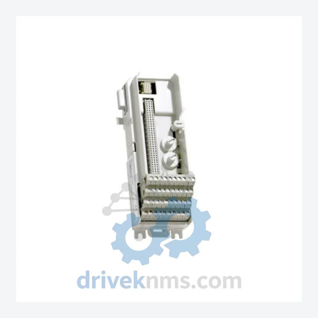 ABB TU818 Termination Unit – S800 I/O Series