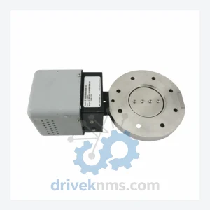 MKS 253B-31797 253B-26766 750B11TCB2GA EXHAUST THROTTLE VALVE