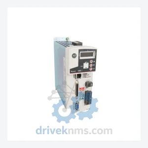 BOMBARDIER DCC2223A 3EST125-977 Drive Control Unit