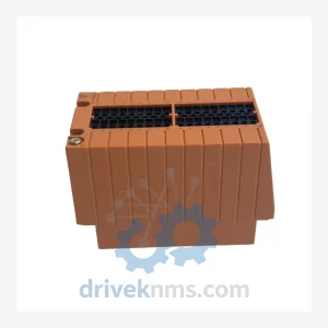 Yokogawa STB4D-10 S2 Digital I/O Terminal Block – Obsolete ProSafe-RS Spare Part