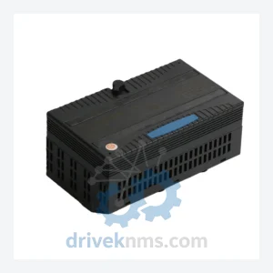 GE Fanuc VersaMax IC200 Series Modules - IC200MDL740E