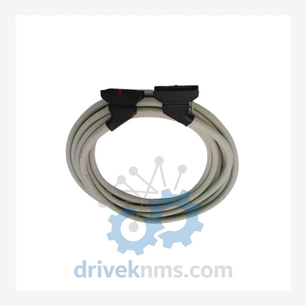 Schneider Electric TSX CDP Series PLC Programming Cables: TSXCDP503