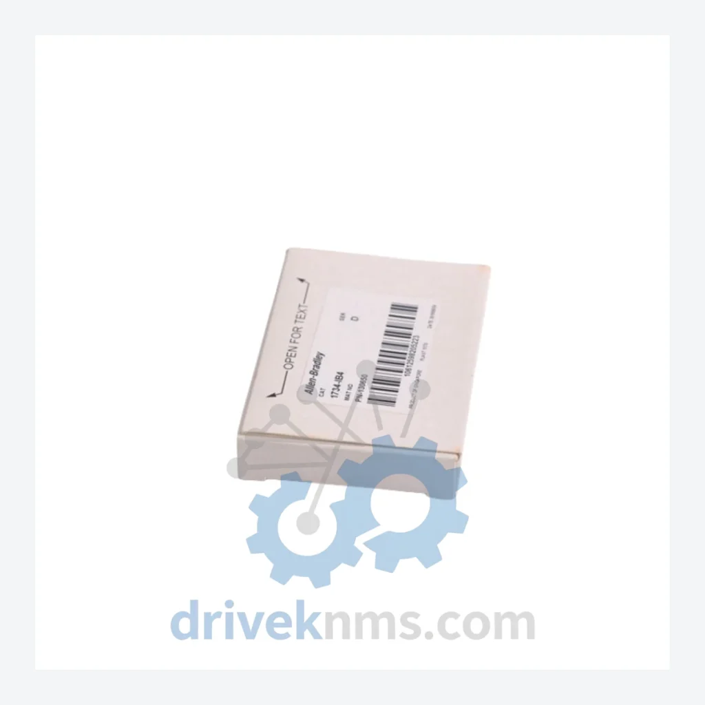 Allen-Bradley 1769 CompactLogix Modules: 1769-CJC,