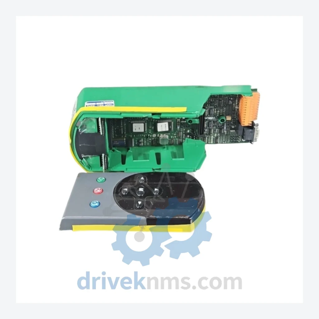 Emerson UNI1404 Input Module – Obsolete DeltaV Series Spare Part