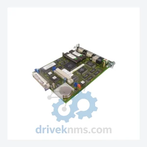 Bosch Rexroth CLC-D02.2 Positioning Control Card – Obsolete Indramat Spare Part