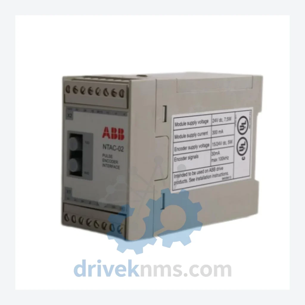 ABB PM253V01 Processor Module – Obsolete Advant Controller AC250 Spare Part