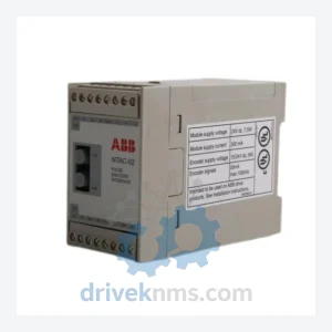 ABB | PM253V01 | Advant Controller AC250 Processor