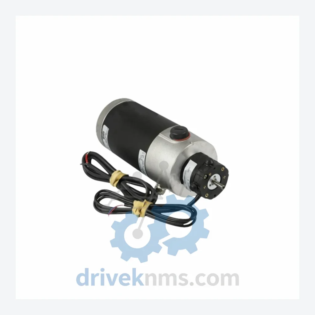 Mattke RX320ER 1100 DC Servo Motor – Obsolete Servo Drive Spare Part