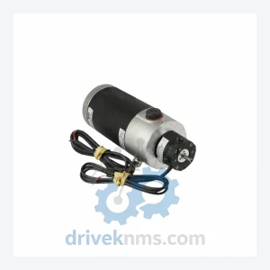 Mattke RX320ER 1100 DC Servo Motor – Obsolete Servo Drive Spare Part