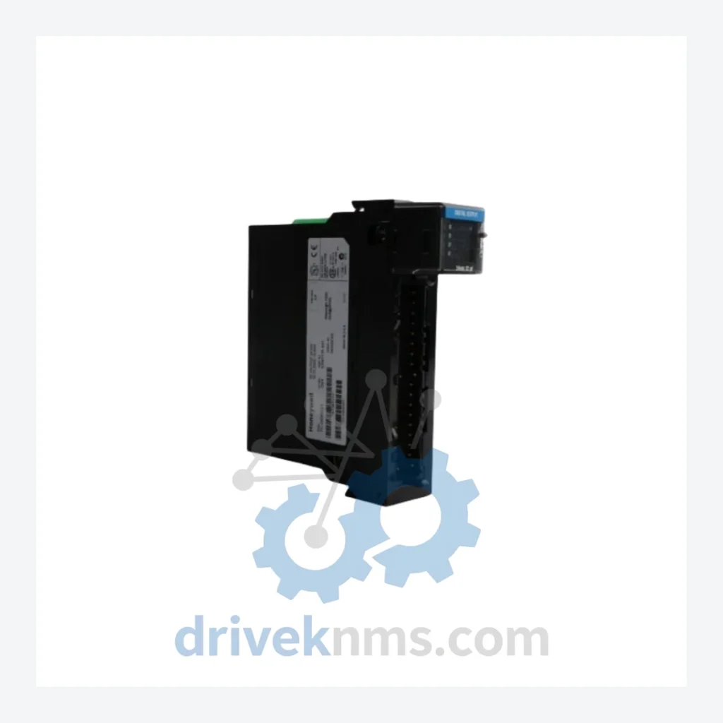 Honeywell TC-ODD321 DC Output Module – Obsolete Experion Spare Part