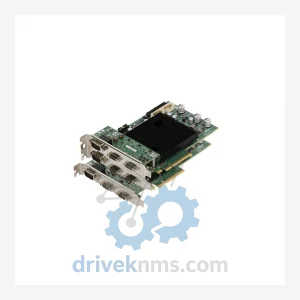 matrox RADEV5MCLSF Link Frame Grabbers