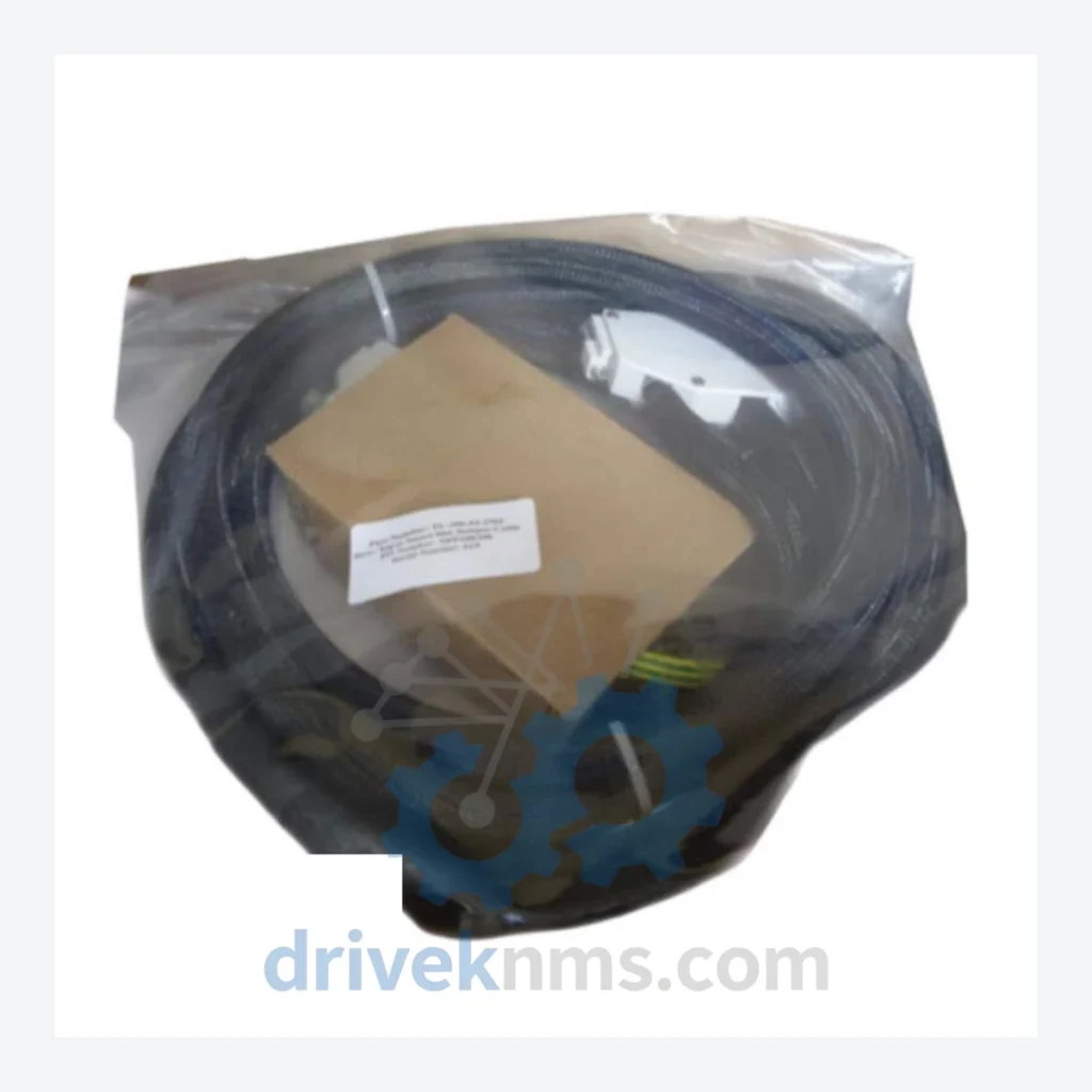 ICS Triplex TC-306-02-2M5 Input Smart Slot Jumper Cable – Trusted Series