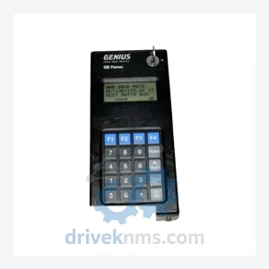 GE Series Six Modules IC660HHM501S